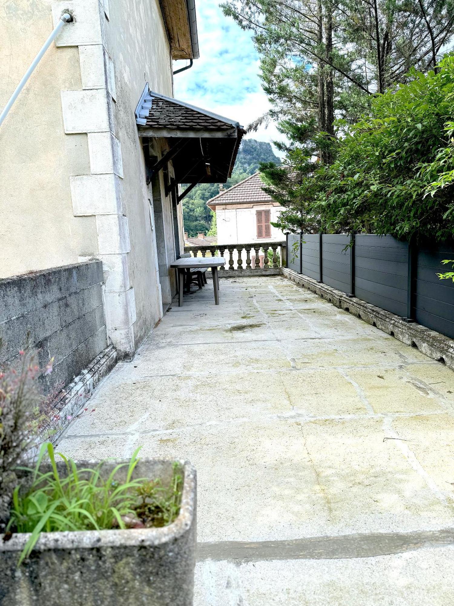 Apartment La Viarhona A Bregnier-Cordon Bagian luar foto