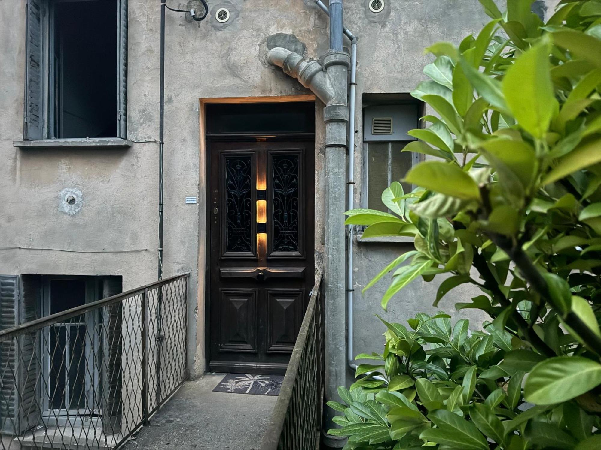 Apartment La Viarhona A Bregnier-Cordon Bagian luar foto