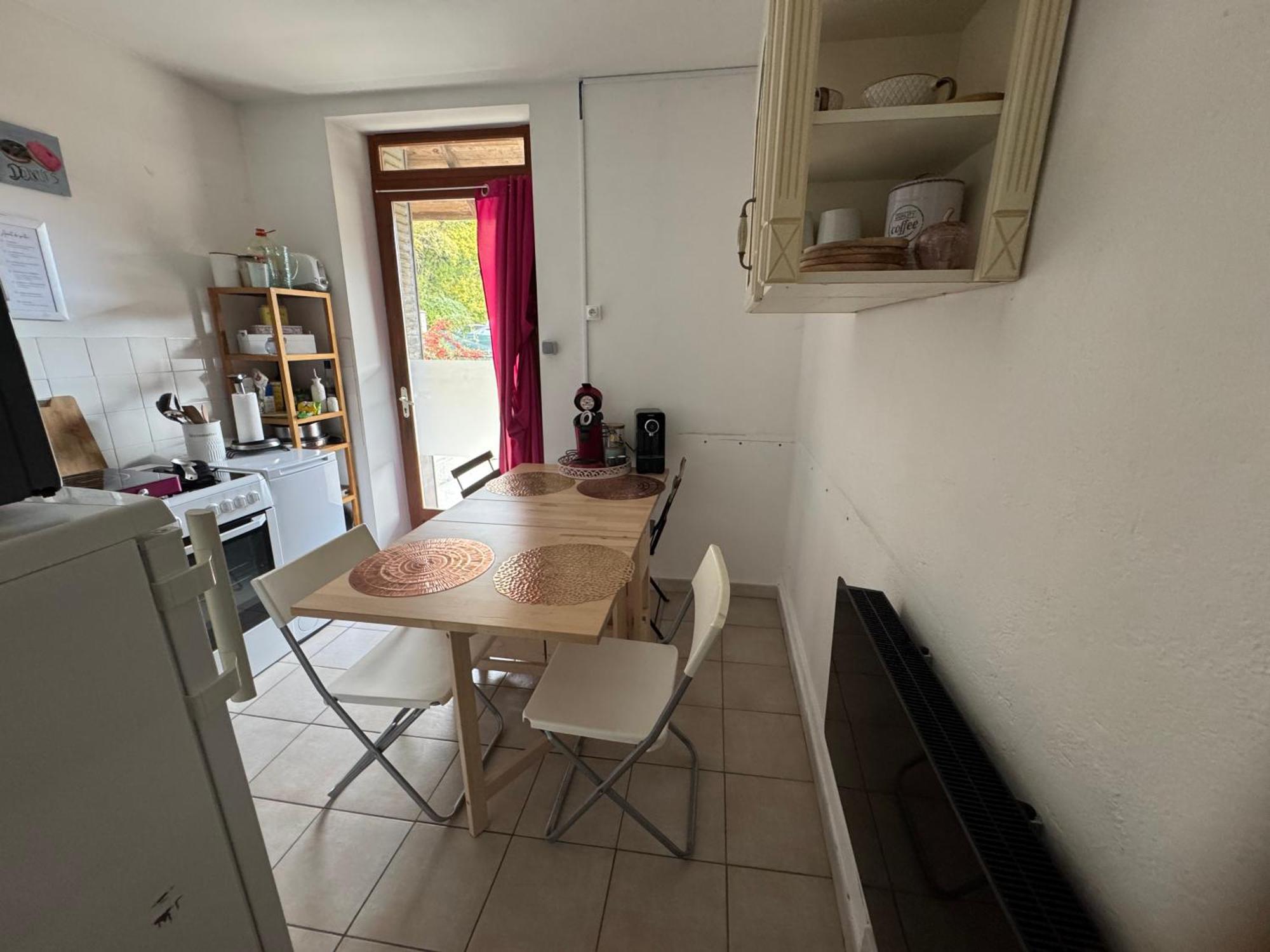 Apartment La Viarhona A Bregnier-Cordon Bagian luar foto