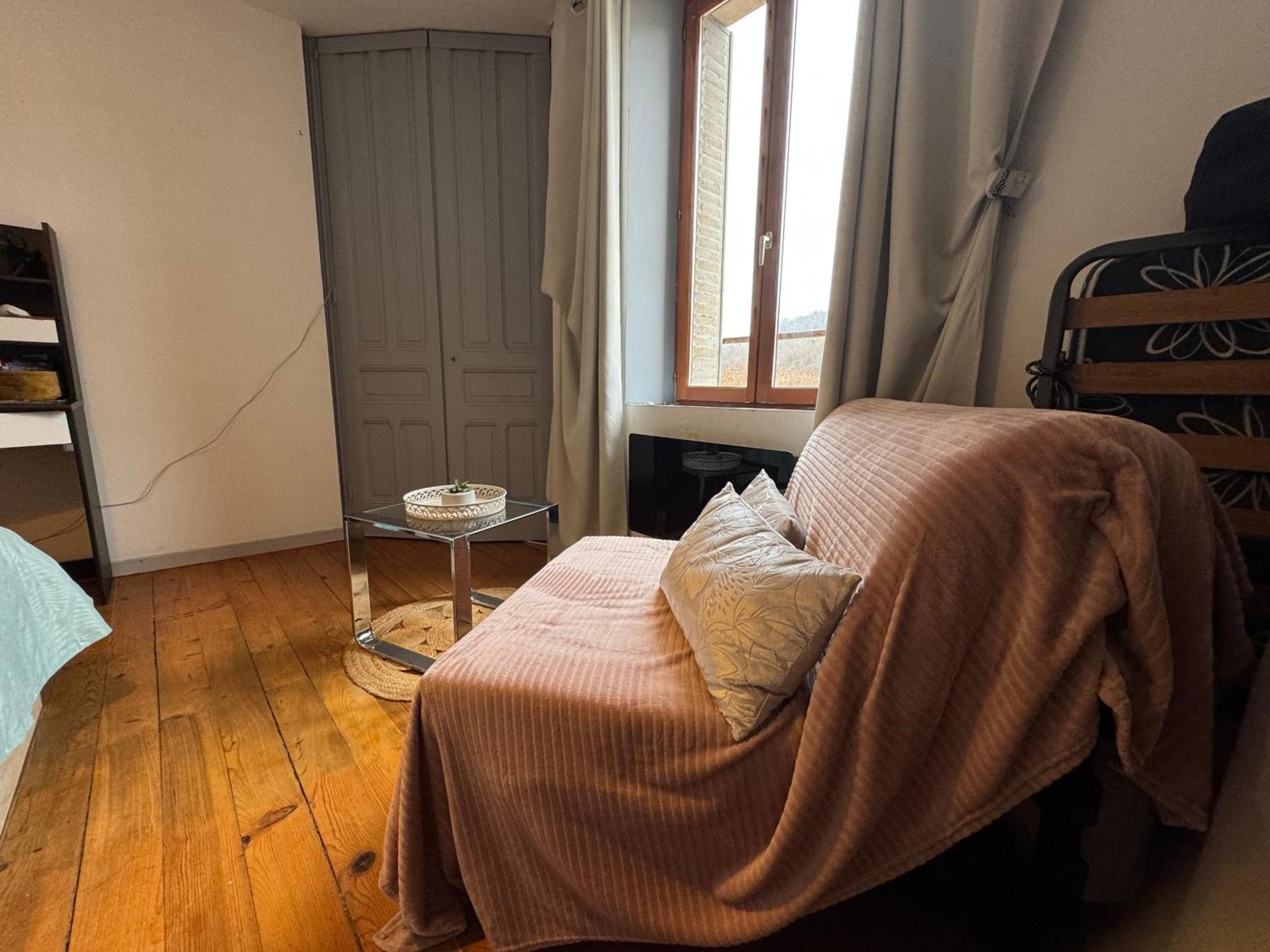 Apartment La Viarhona A Bregnier-Cordon Bagian luar foto