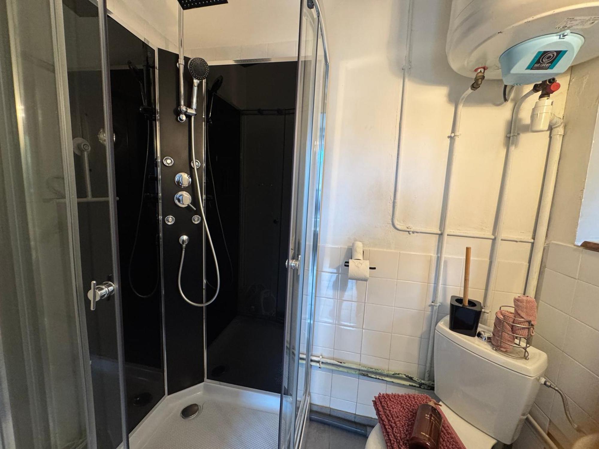 Apartment La Viarhona A Bregnier-Cordon Bagian luar foto